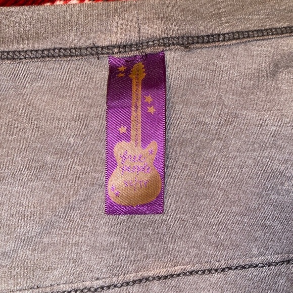 Free People long sleeve shirt - Picture 2 of 4